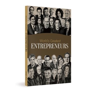 Front cover_World's Greatest Entrepreneurs