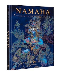 Front cover_Namaha