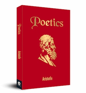 Front cover_Poetics (Pocket Classics)