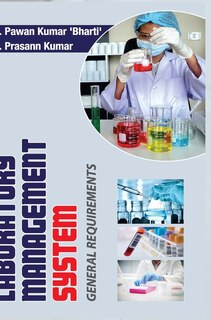 Front cover_Laboratory Management System - General Requirements