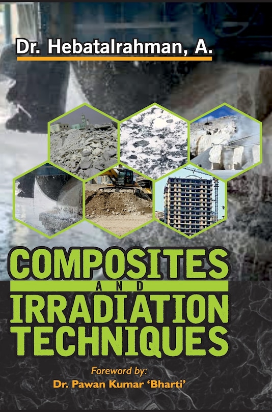 Couverture_Composite and Irradiation Techniques