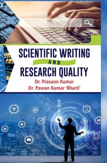 Front cover_Scientific Writing and Research Quality
