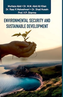 Front cover_Environmental Security and Sustainable Development