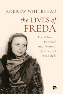 Front cover_The Lives of Freda