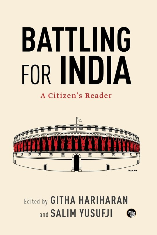 Couverture_Battling for India