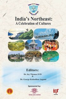Front cover_India's Northeast