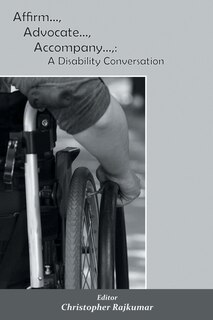 Couverture_Affirm, Advocate, Accompany
