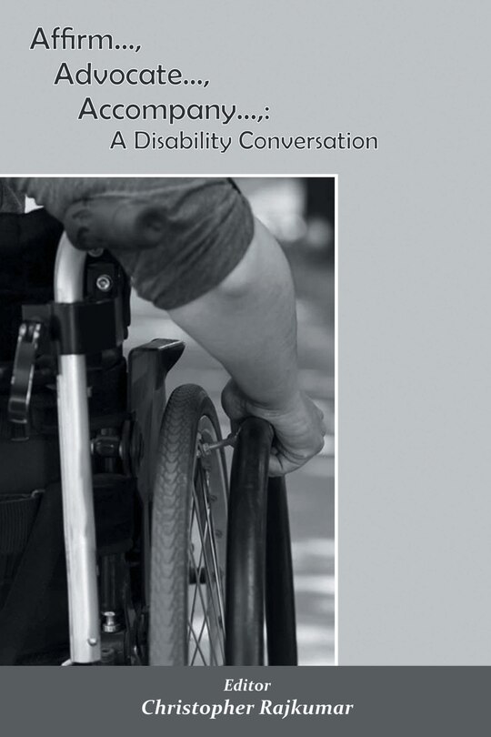 Couverture_Affirm, Advocate, Accompany