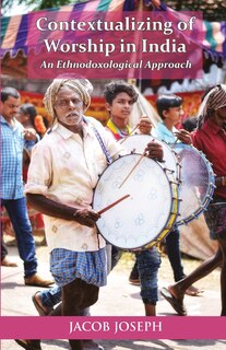 Couverture_Contextualizing of Worship in India