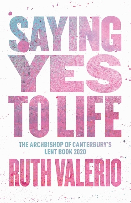 Couverture_Saying yes to life