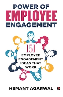 Front cover_Power of Employee Engagement