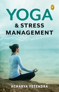 Front cover_Yoga & Stress Management