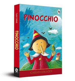 Front cover_Pinocchio