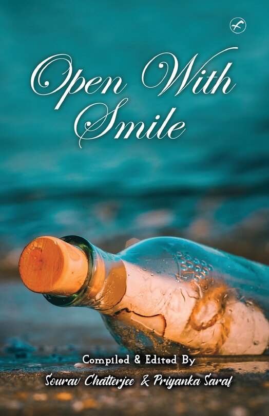 Front cover_Open with Smile