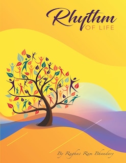 Front cover_Rhythm of Life