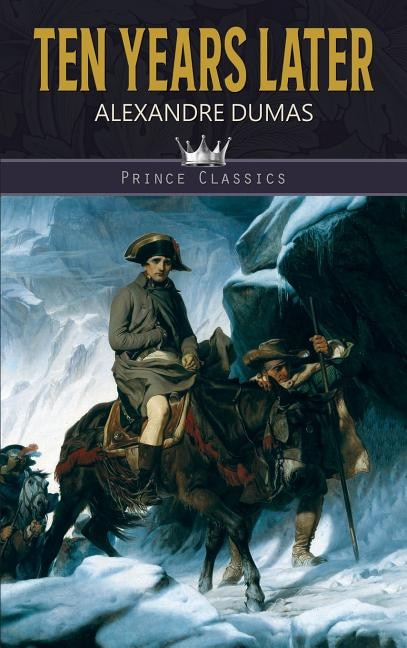 Couverture_Ten Years Later