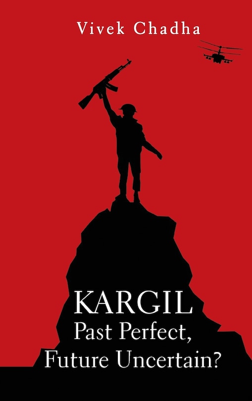 Front cover_Kargil