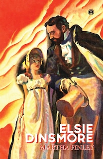 Couverture_Elsie Dinsmore
