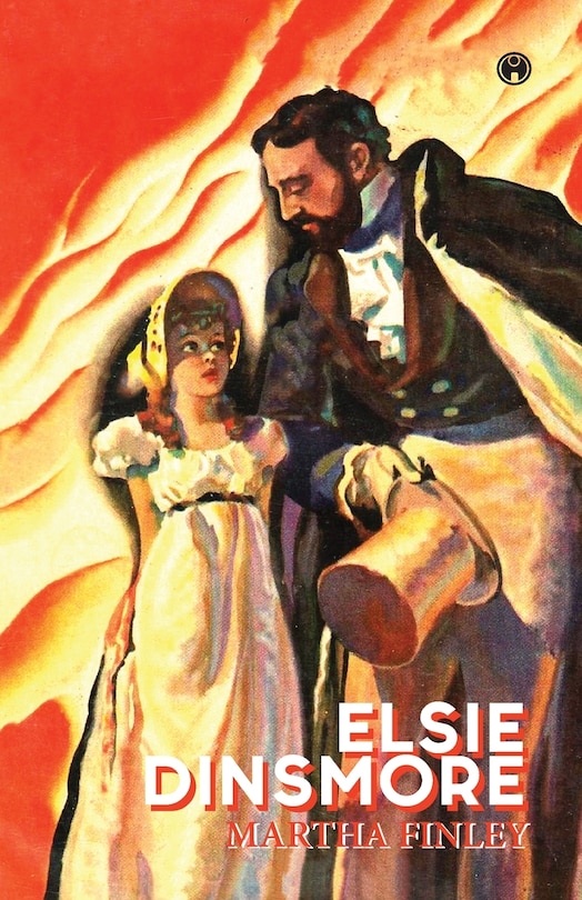 Couverture_Elsie Dinsmore