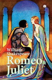 Front cover_Romeo and Juliet