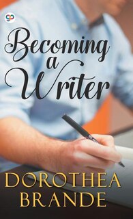 Front cover_Becoming a Writer