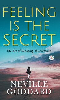 Couverture_Feeling is the Secret