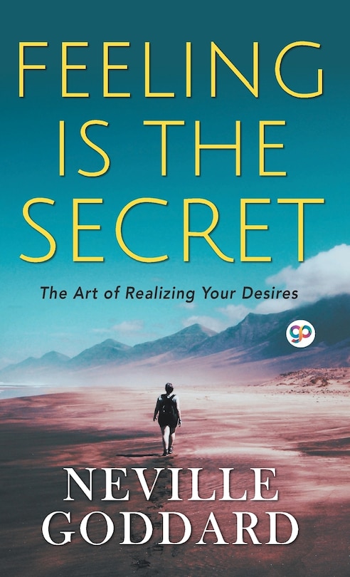 Couverture_Feeling is the Secret