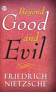 Front cover_Beyond Good and Evil