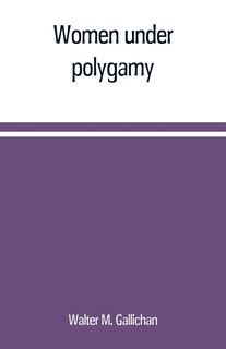 Couverture_Women under polygamy