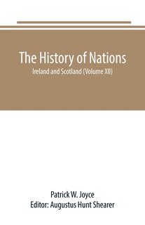 Couverture_The History of Nations