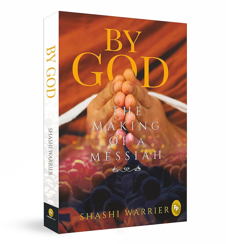 Front cover_By God