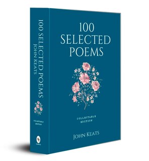 Front cover_100 Selected Poems