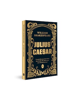 Front cover_Julius Caesar