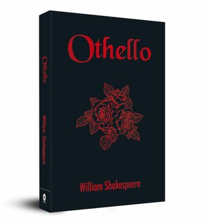 Front cover_Othello (Pocket Classics)