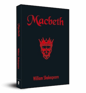 Front cover_Macbeth