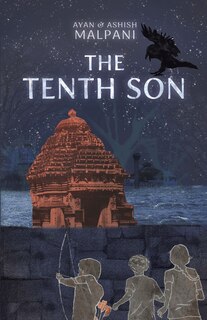Couverture_The Tenth Son