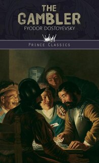 Couverture_The Gambler