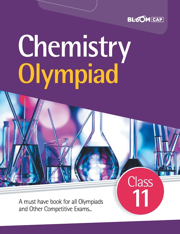 Couverture_BLOOM CAP Chemistry Olympiad Class 11