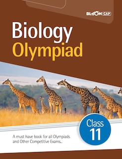 BLOOM CAP Biology Olympiad Class 11