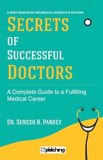 Front cover_Secrets of Successful Doctors