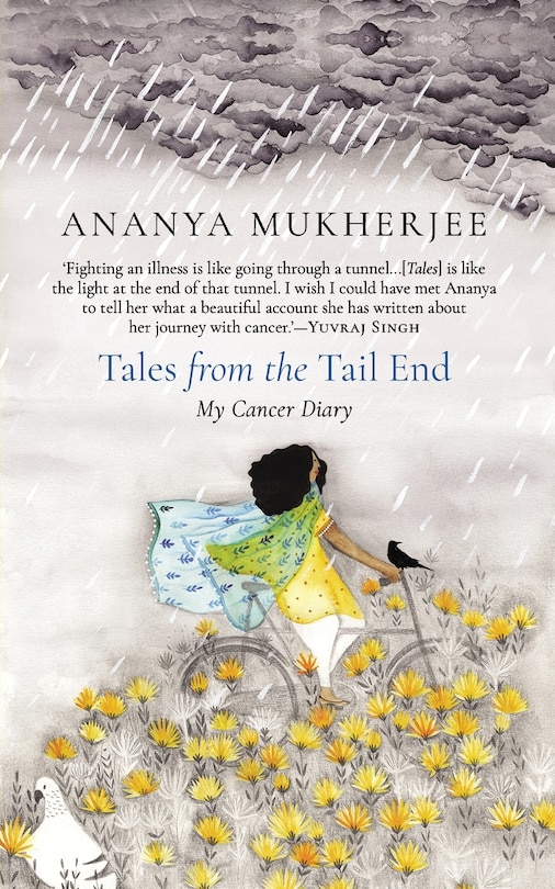 Front cover_Tales From The Tail End