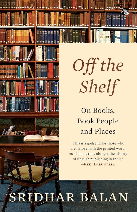 Front cover_Off The Shelf
