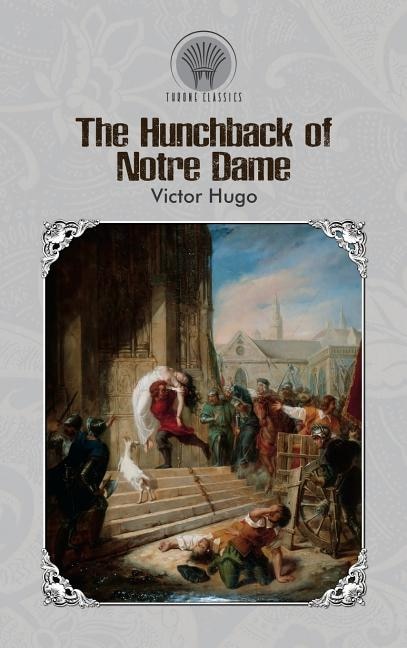 Couverture_The Hunchback of Notre Dame