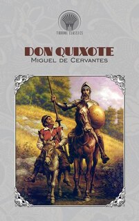 Front cover_Don Quixote