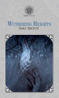 Front cover_Wuthering Heights