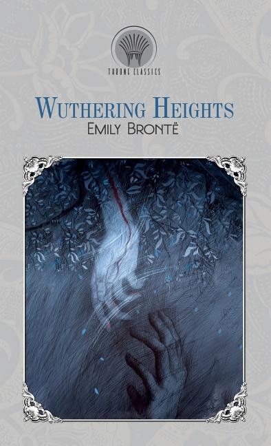 Front cover_Wuthering Heights