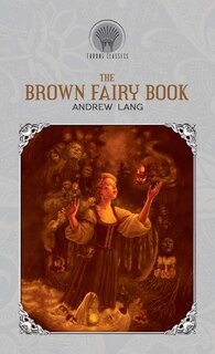 The Brown Fairy Book