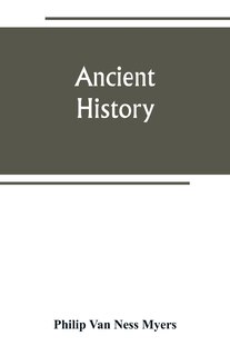 Front cover_Ancient history