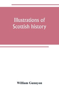 Front cover_Illustrations of Scottish history