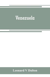 Couverture_Venezuela